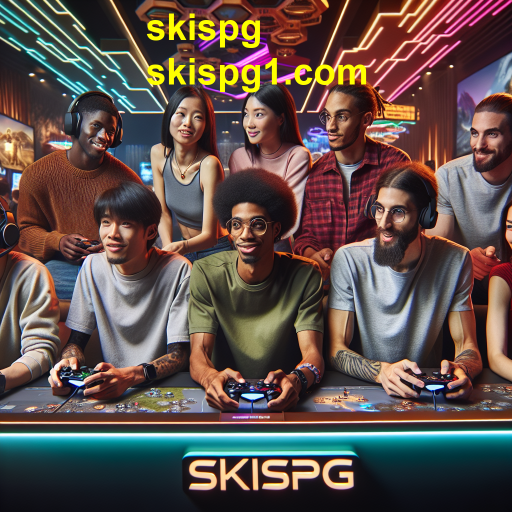 A Ascensão dos Jogos Cooperativos: Juntos na Diversão