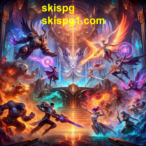 A Ascensão dos Jogos MOBA: Uma Revolução nos eSports